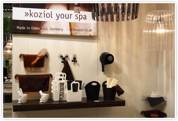 koziol your spa