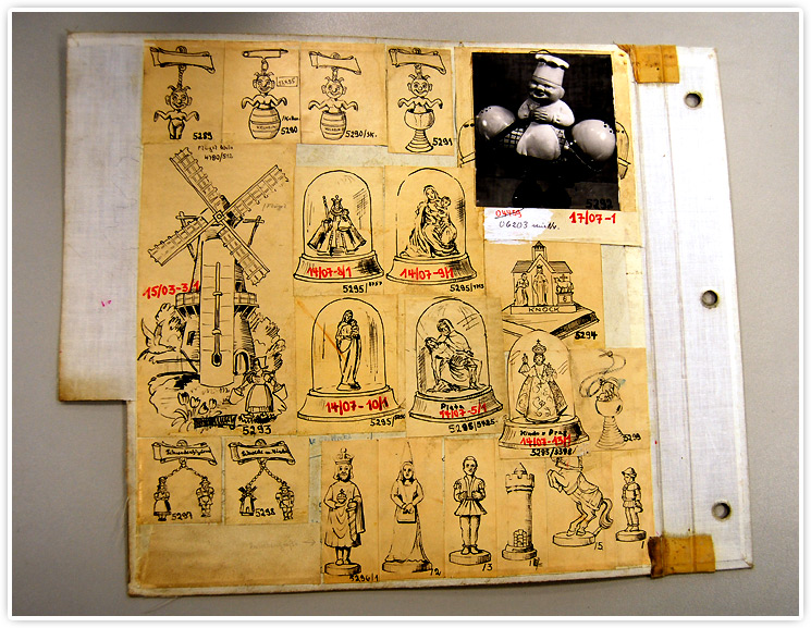 koziol - Vertreterbuch