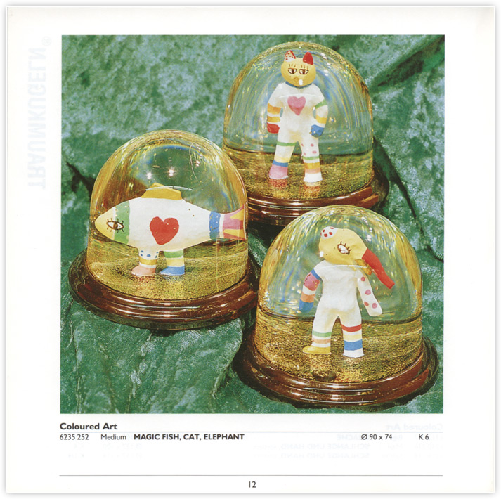 Traumkugeln