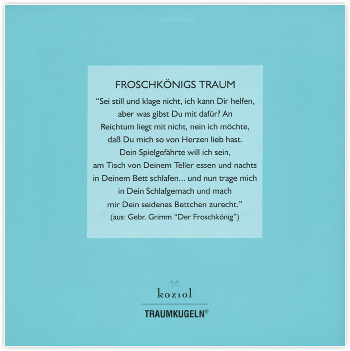 Traumkugeln