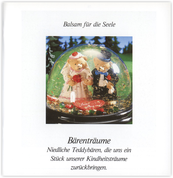 Traumwelten