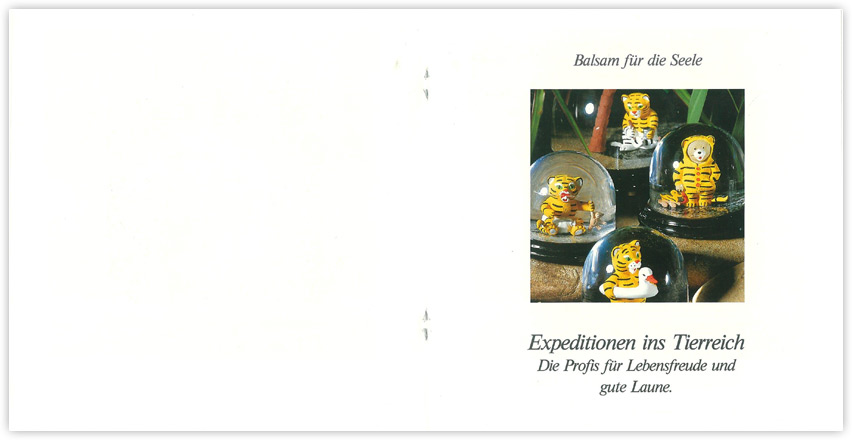 Traumwelten