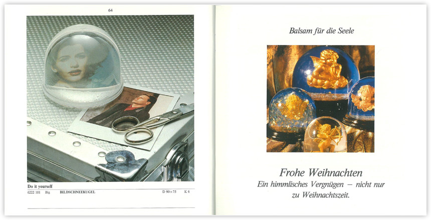 Traumwelten