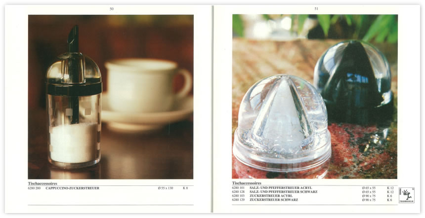 Katalog - Traumwelten 1994/95