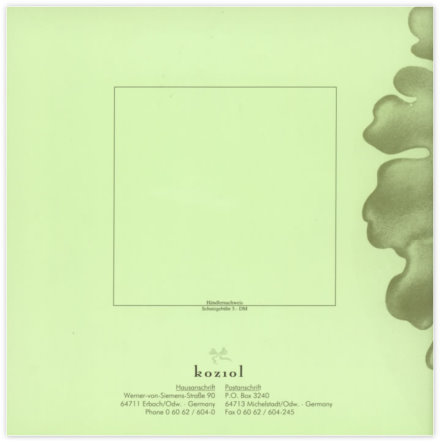 Katalog - Traumkugeln 1996/97