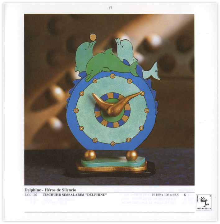 Katalog - Traumwelten 1994/95