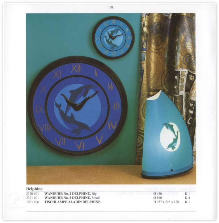 Katalog - Traumwelten 1994/95