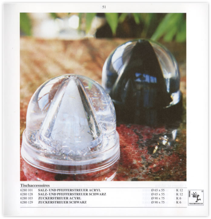 Katalog - Traumwelten 1994/95
