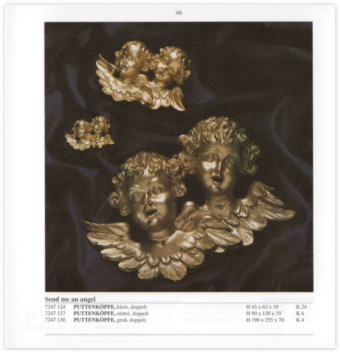 Katalog - Traumwelten 1994/95