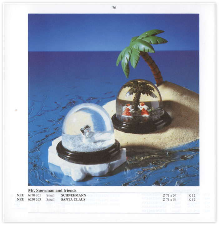 Katalog - Traumwelten 1994/95