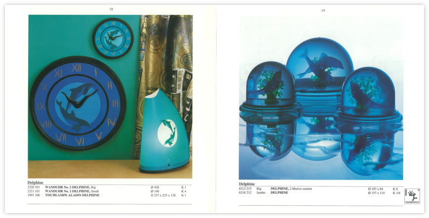 Katalog - Traumwelten 1994