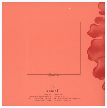 Katalog - Traumwelten 1994