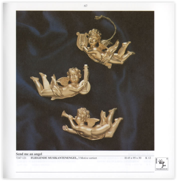 Katalog - Traumwelten 1994