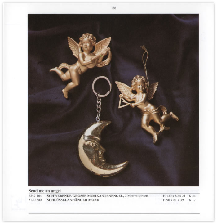 Katalog - Traumwelten 1994