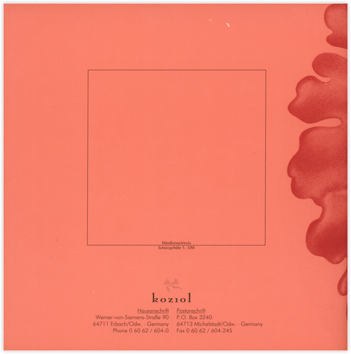 Katalog - Traumwelten 1994