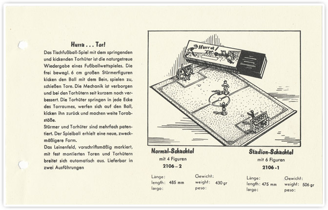 Spielwaren